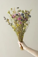 Preserved Spring Garden Bouquet