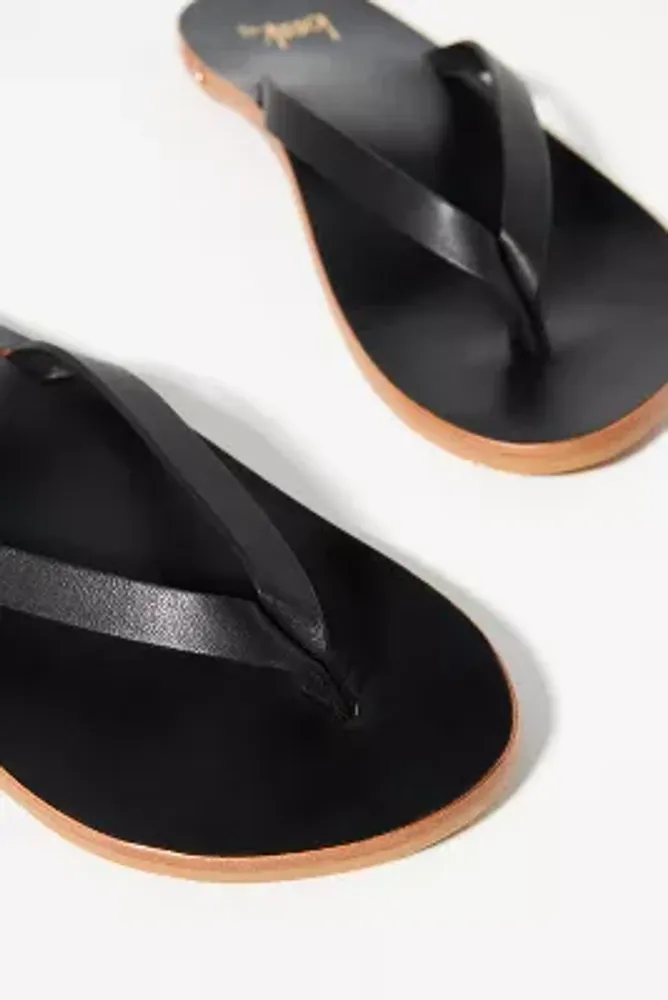 beek Seabird Slide Sandals