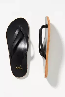 beek Seabird Slide Sandals