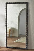 Hudson Wooden Mirror