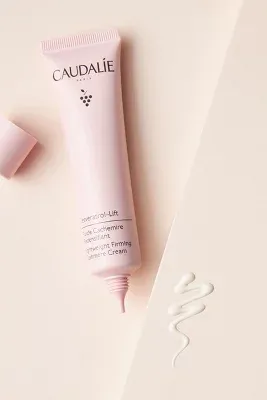 Caudalie Resveratrol Lift Lightweight Firming Cashmere Cream
