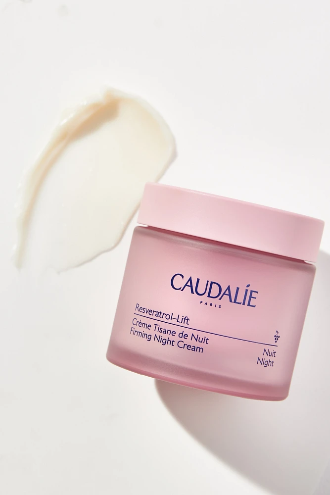 Caudalie Resveratrol Lift Firming Night Cream