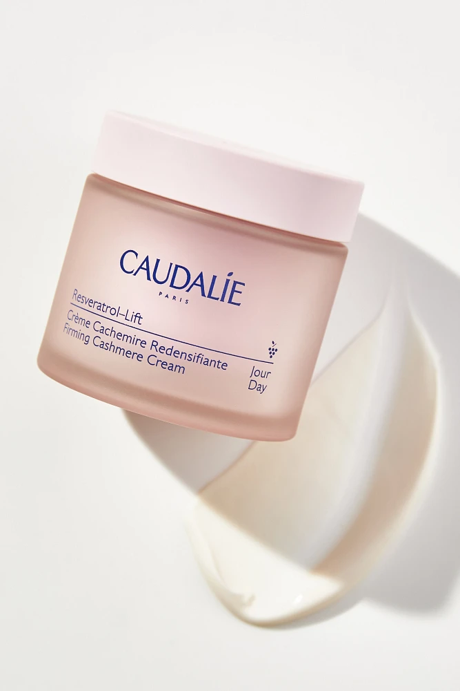 Caudalie Resveratrol Lift Firming Cashmere Day Cream