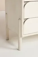 Hudson Eight-Drawer Dresser