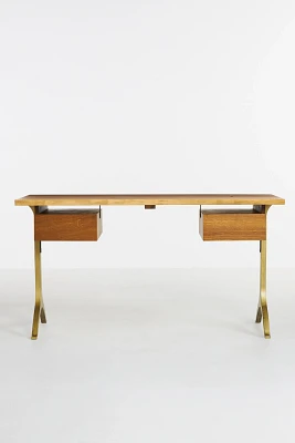 Nemus Desk