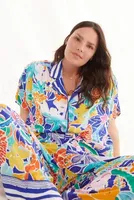 Sisters Gulassa Whimsy Pajama Top