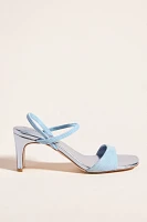 Jeffrey Campbell Slingback Heeled Sandals