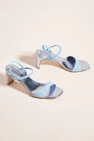 Jeffrey Campbell Slingback Heeled Sandals