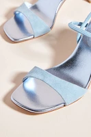 Jeffrey Campbell Slingback Heeled Sandals