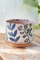 Ceramic Botanics Footed Planter