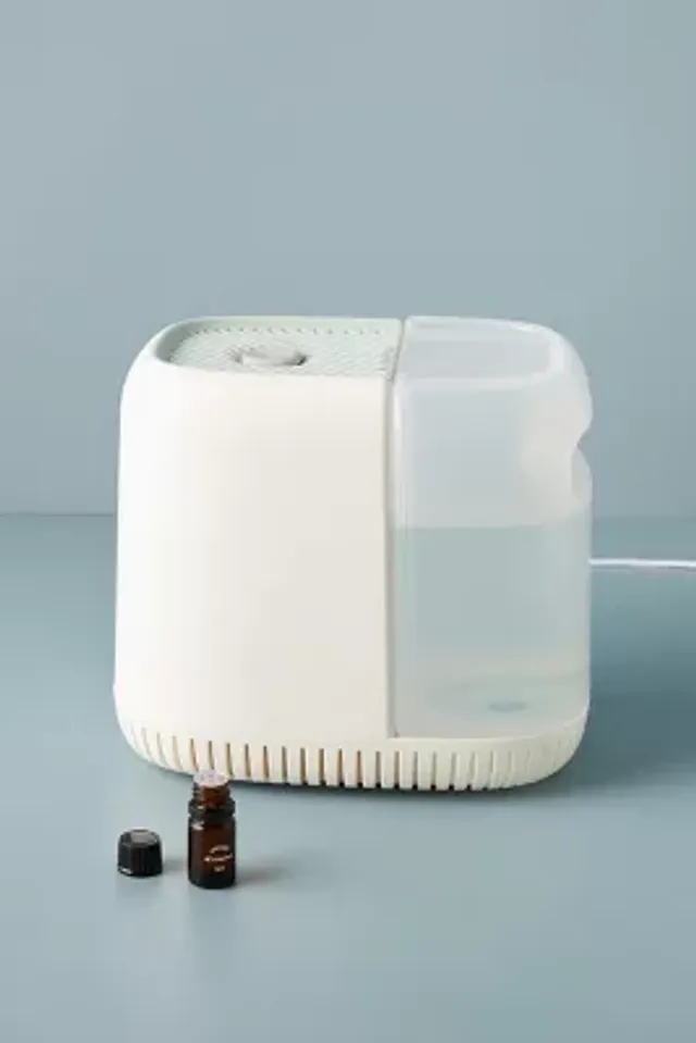 Canopy Humidifier Bundle