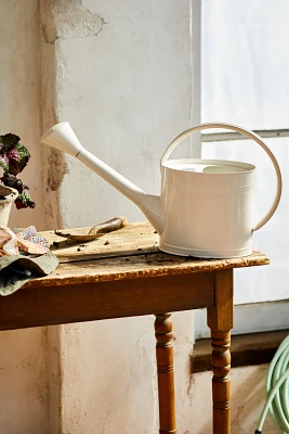 Galvanized Steel Watering Can