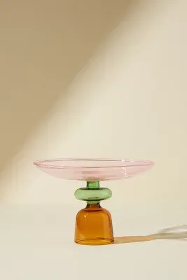 Pedestal Trinket Dish