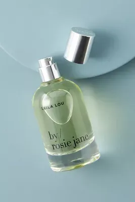 By Rosie Jane Leila Lou Eau De Parfum
