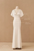 Jenny by Yoo Beale Wedding Gown