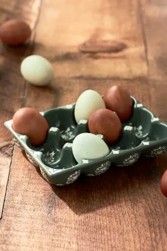 Cottage Egg Crate