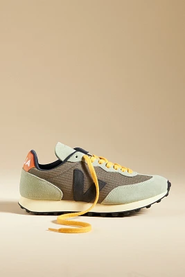 Veja Rio Branco Sneakers
