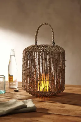 LED Flame Light