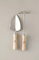 Sneeboer X Piet Oudolf Trowel + Hoe Gift Set