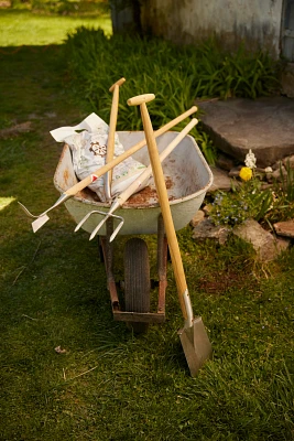 Sneeboer x Great Dixter Long Handle Garden Fork