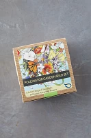 Pollinator Garden Seed Set