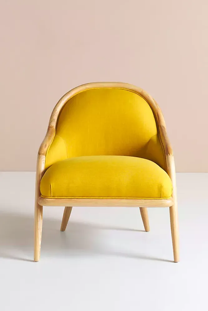 Halley Armchair