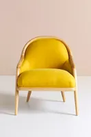 Halley Armchair