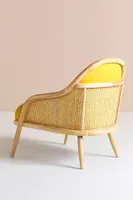 Halley Armchair