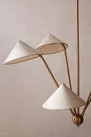 Amber Lewis for Anthropologie Mantis Chandelier