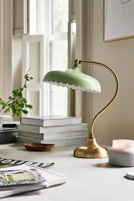 Simone Task Lamp