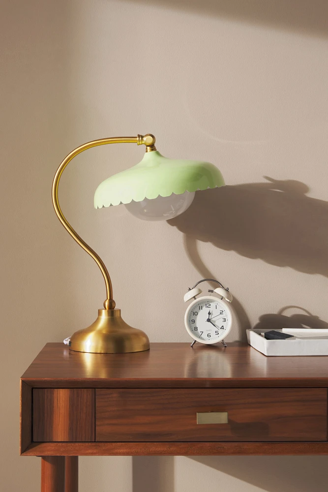 Simone Task Lamp