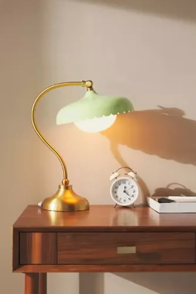 Simone Task Lamp