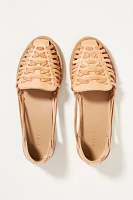 Nisolo Woven Leather Sandals