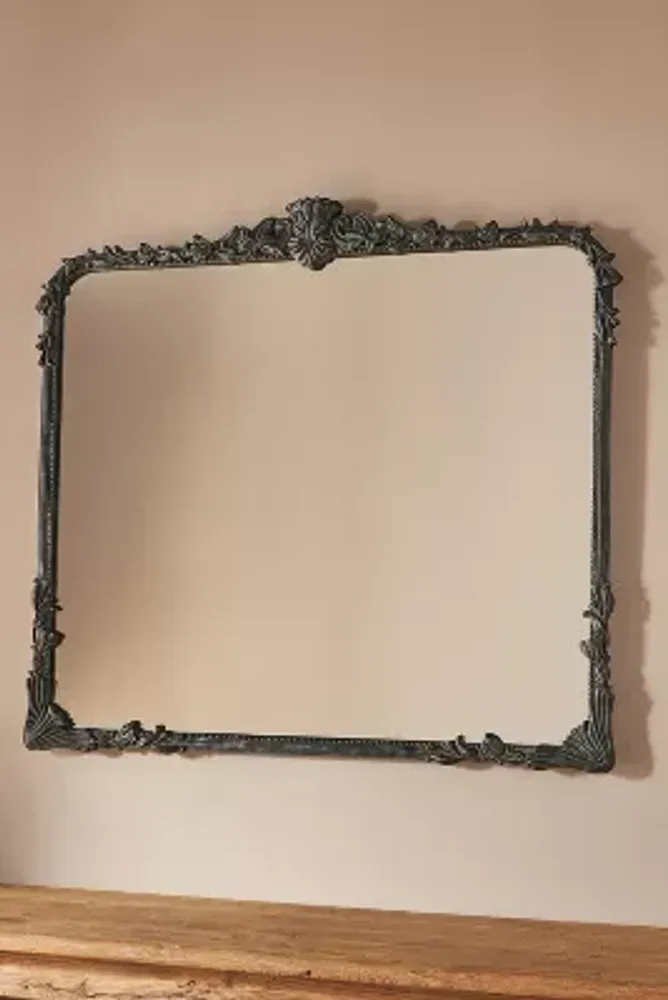 Mila Mirror