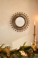 Starry Crown Mirror