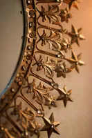 Starry Crown Mirror