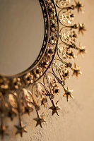 Starry Crown Mirror