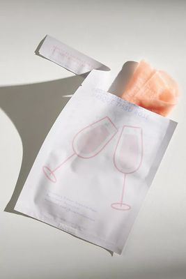Patchology Served Chilled Rose Sheet Mask By Patchology in Pink