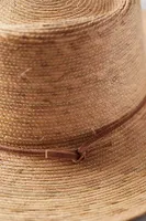 Outback Woven Sun Hat