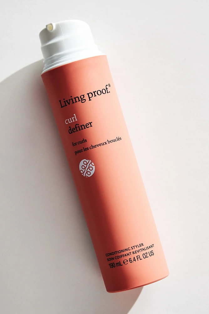 Living Proof Curl Definer