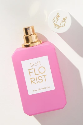 Ellis Brooklyn Eau De Parfum