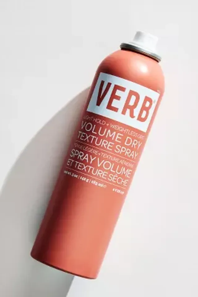 Beach Club Volume Texture Spray