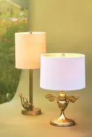 Toadstool Table Lamp