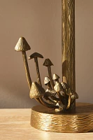 Toadstool Table Lamp