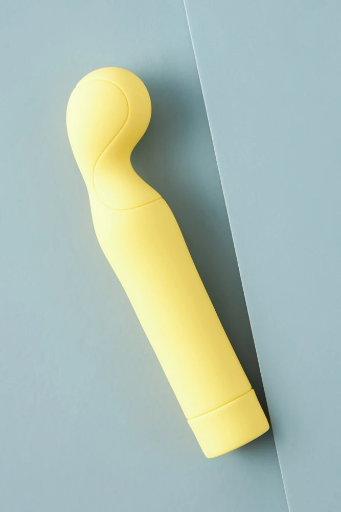 Smile Makers The Tennis Pro Vibrator