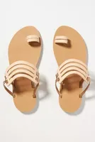 Valia Gabriel Toe-Loop Sandals