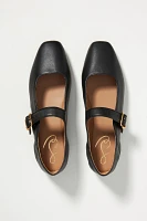 Sam Edelman Michaela Mary Jane Flats