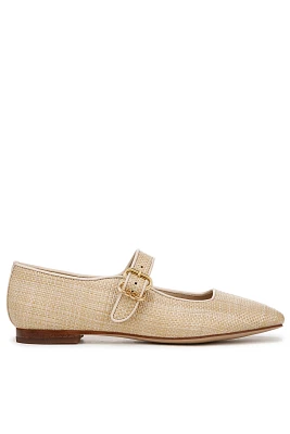 Sam Edelman Michaela Mary Jane Flats