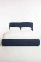 Modern Cushion Bed