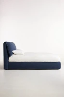 Modern Cushion Bed